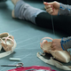 Image for article titled Hey, remember when Flesh And Bone was about ballet?